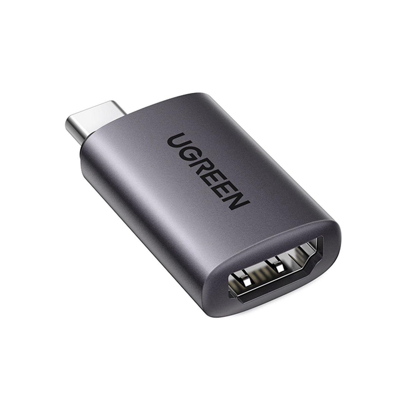 Power Connector Adapters – USB-C to HDMI 4K Video Adapter, - Carlat