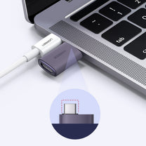 Power Connector Adapters – USB-C to HDMI 4K Video Adapter, - Carlat