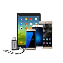 Power Connector Adapters – USB-C to micro USB adapter - Carlat