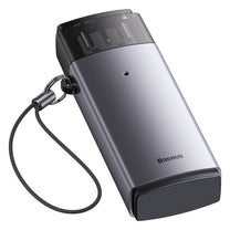 Power Connector Adapters – USB Lite Series SD/TF card reader - Carlat