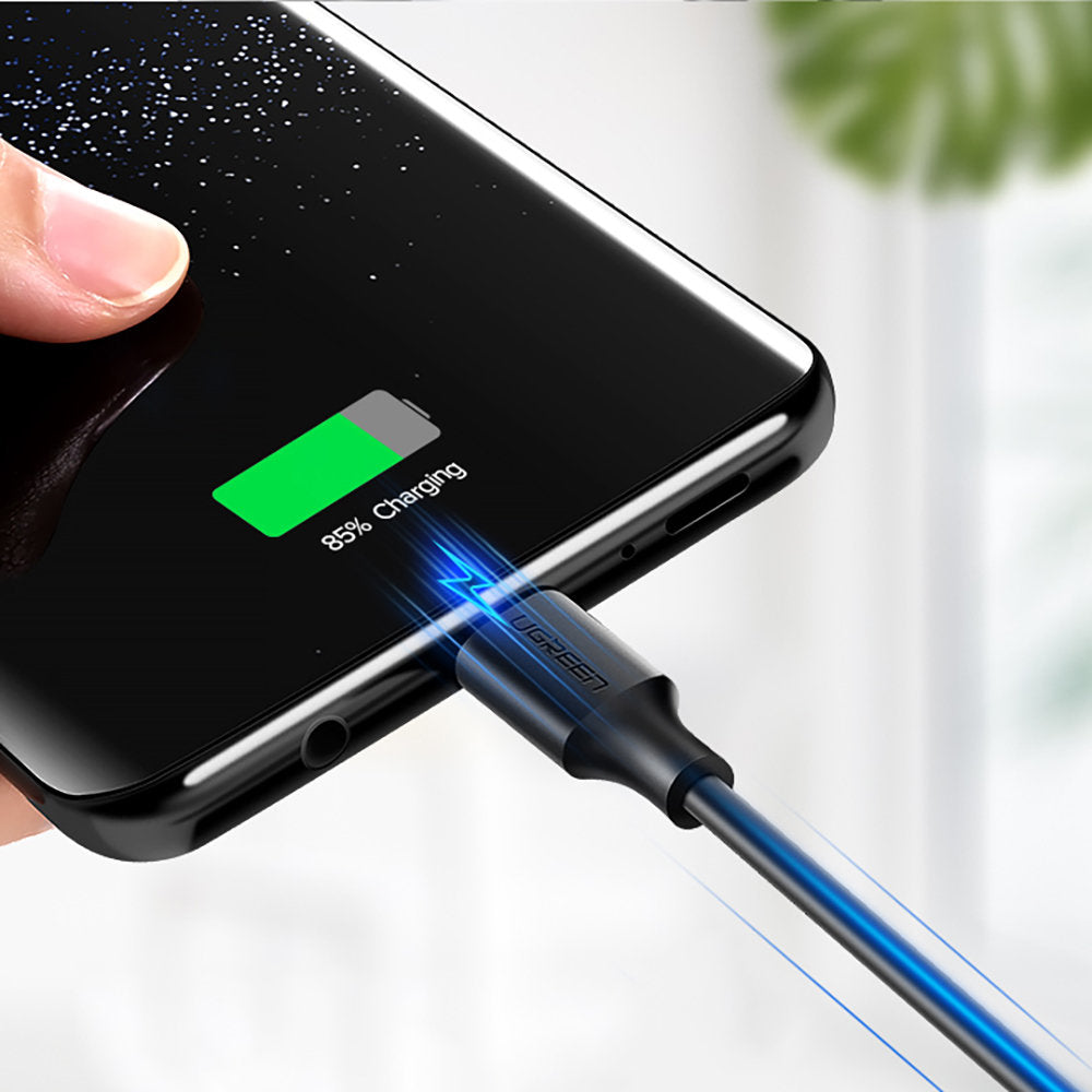 Power Connector Adapters – USB - USB-C Quick Charge 3.0 - Carlat