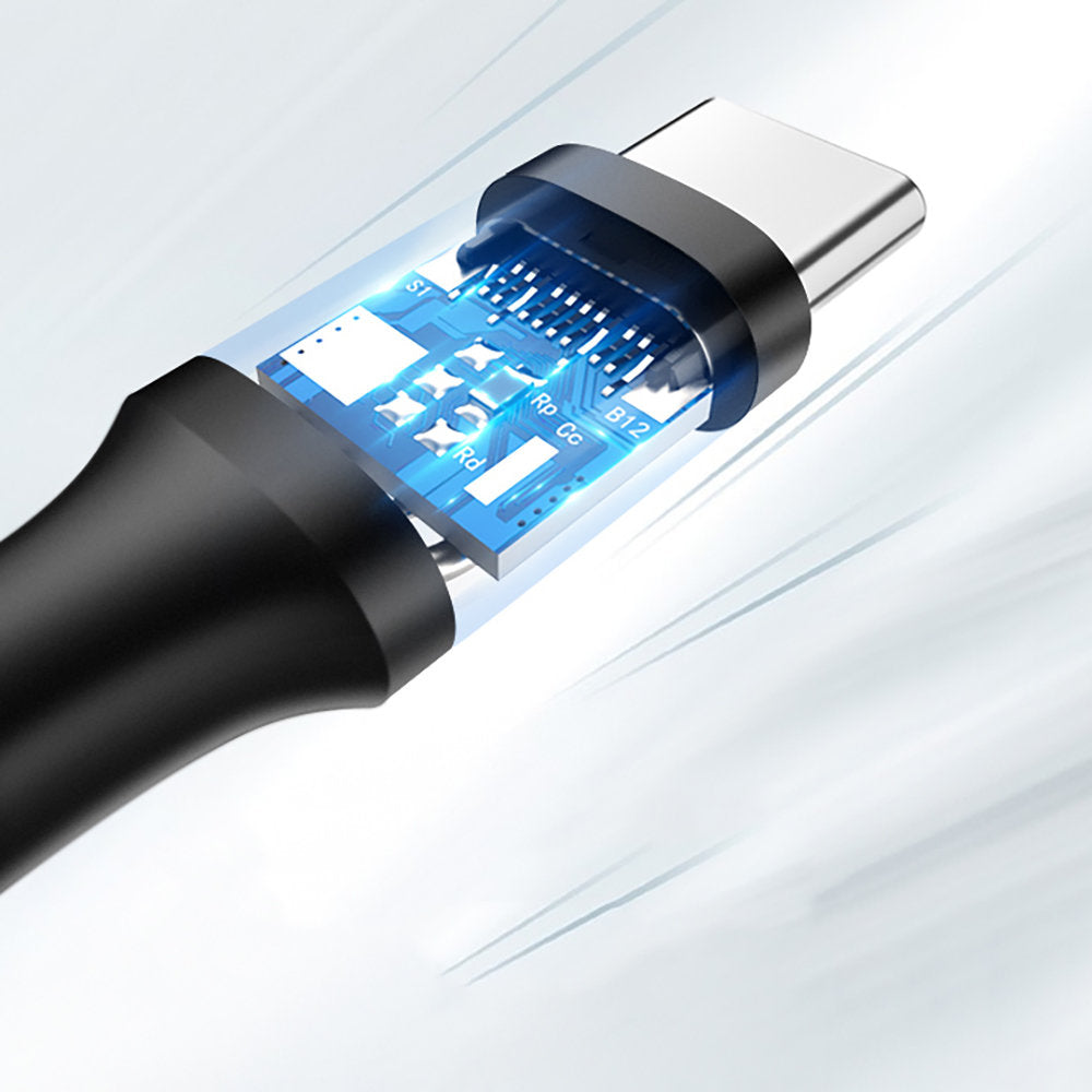 Power Connector Adapters – USB - USB-C Quick Charge 3.0 - Carlat