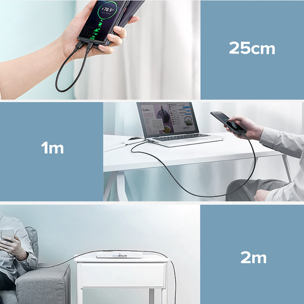 Power Connector Adapters – USB - USB-C Quick Charge 3.0 - Carlat