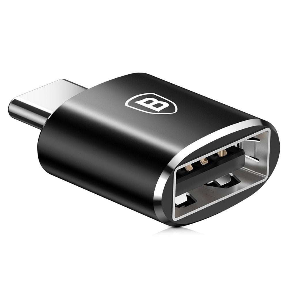 Power Connector Adapters – USB to USB-C OTG adapter - Carlat