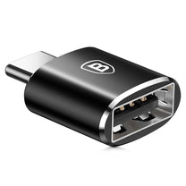 Power Connector Adapters – USB to USB-C OTG adapter - Carlat