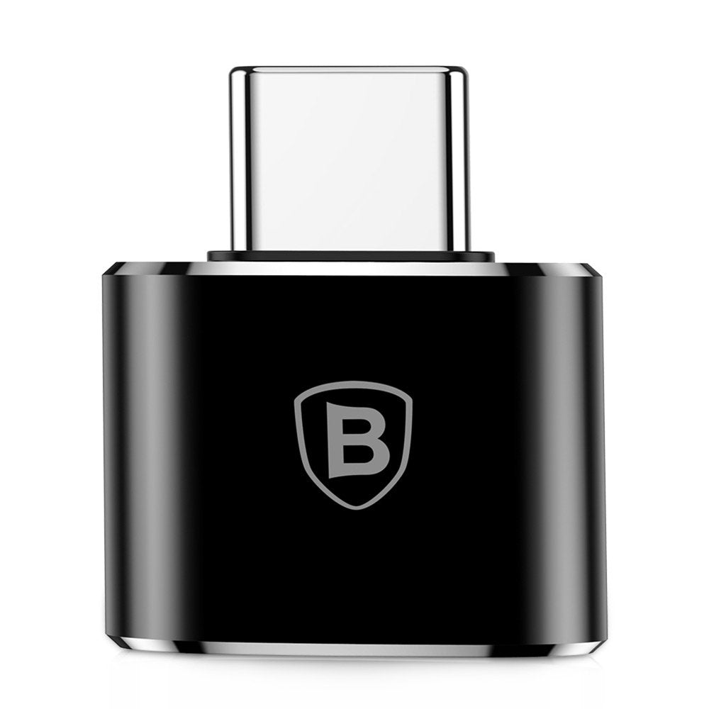 Power Connector Adapters – USB to USB-C OTG adapter - Carlat