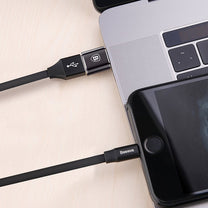 Power Connector Adapters – USB to USB-C OTG adapter - Carlat