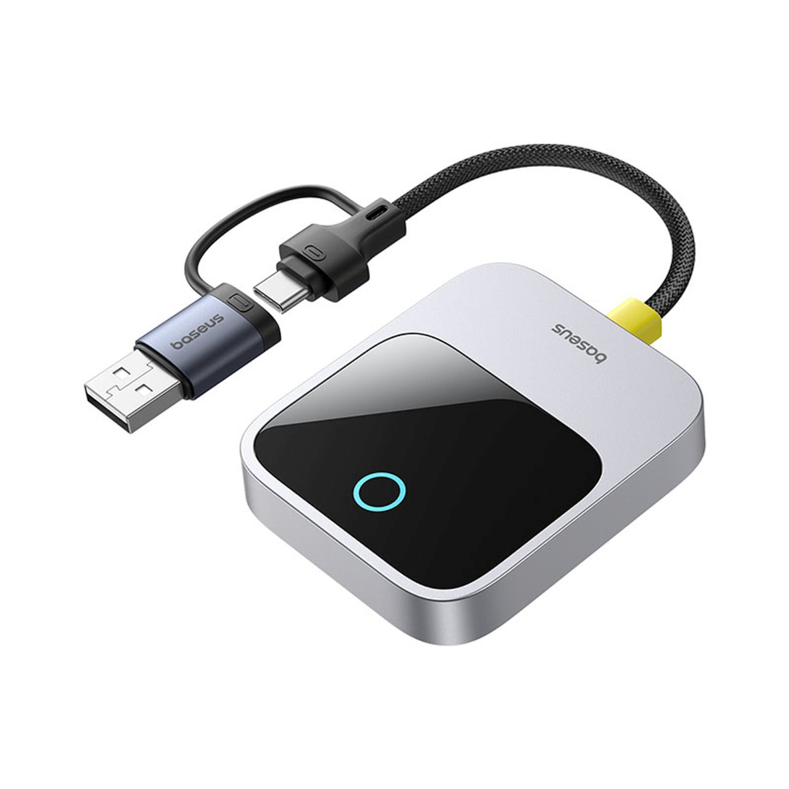 Power Connector Adapters – Wireless adapter for Apple CarPlay Bluetooth - Carlat
