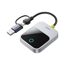 Power Connector Adapters – Wireless adapter for Apple CarPlay Bluetooth - Carlat