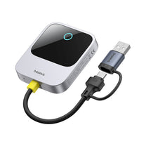 Power Connector Adapters – Wireless adapter for Apple CarPlay Bluetooth - Carlat