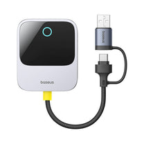 Power Connector Adapters – Wireless adapter for Apple CarPlay Bluetooth - Carlat