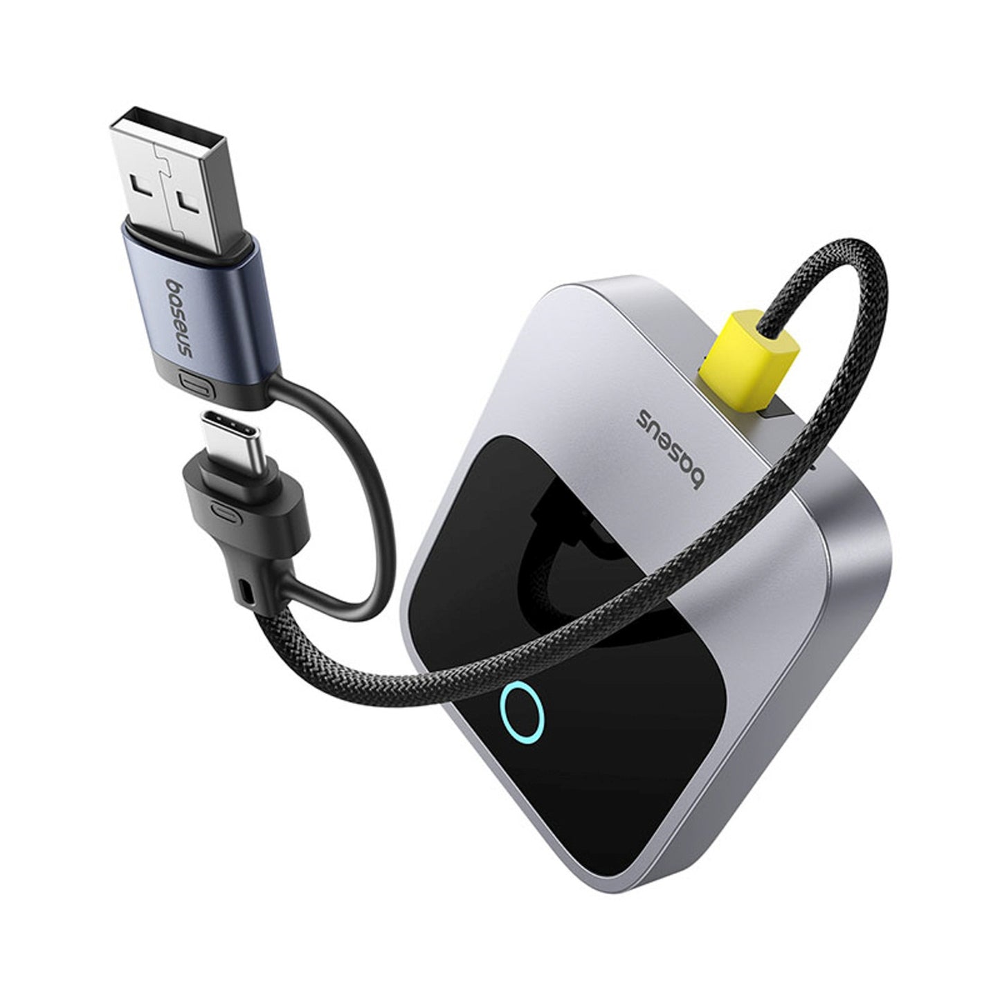 Power Connector Adapters – Wireless adapter for Apple CarPlay Bluetooth - Carlat