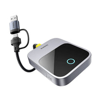 Power Connector Adapters – Wireless adapter for Apple CarPlay Bluetooth - Carlat