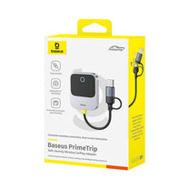 Power Connector Adapters – Wireless adapter for Apple CarPlay Bluetooth - Carlat