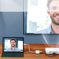 Power Connector Adapters – iPhone Lightning to HDMI FullHD + - Carlat