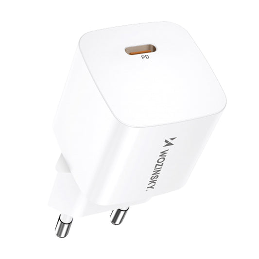 Power Supply Enclosures – 100-240V PD USB-C 20W wall charger, - Carlat