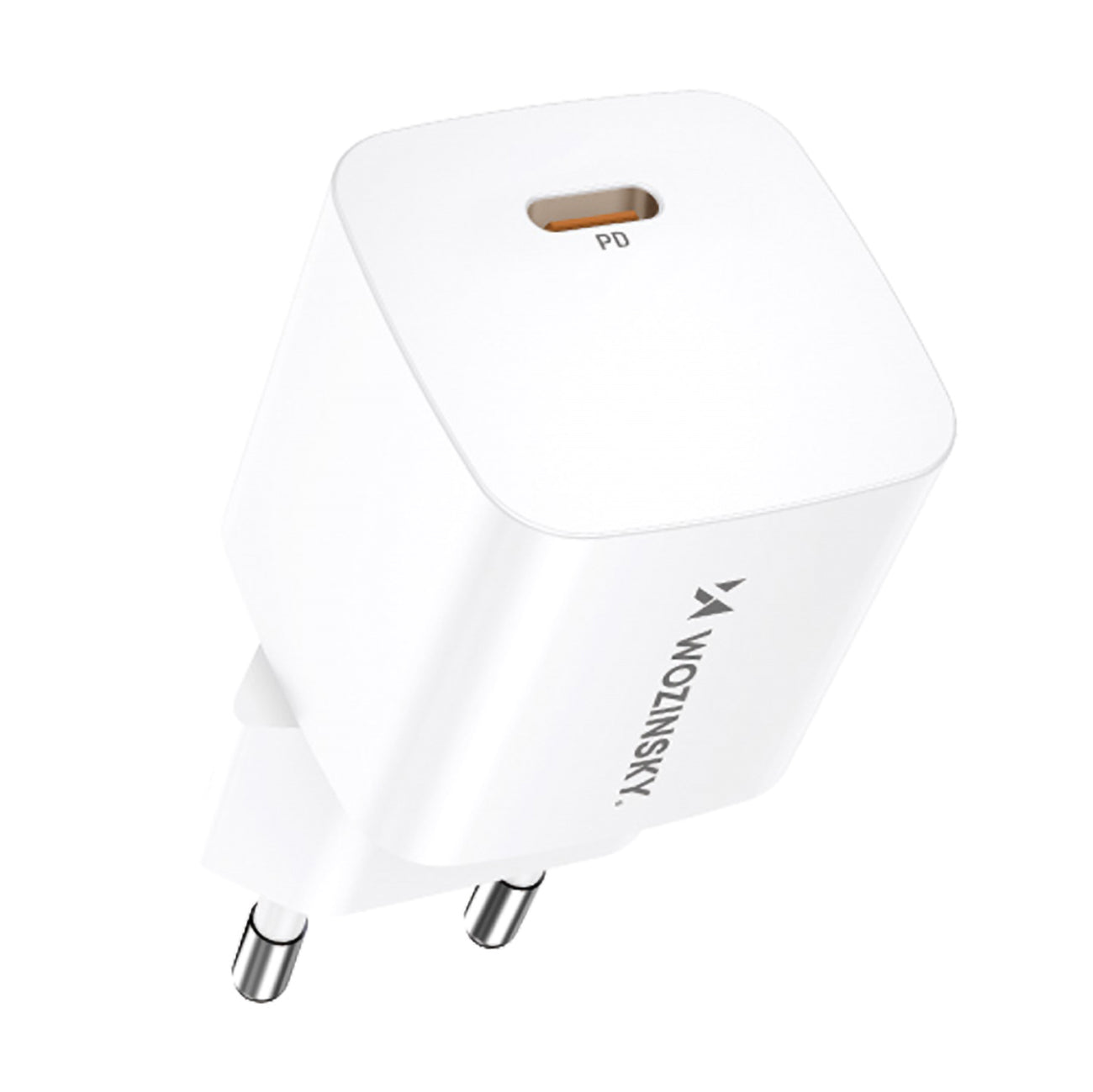 Power Supply Enclosures – 100-240V PD USB-C 20W wall charger, - Carlat