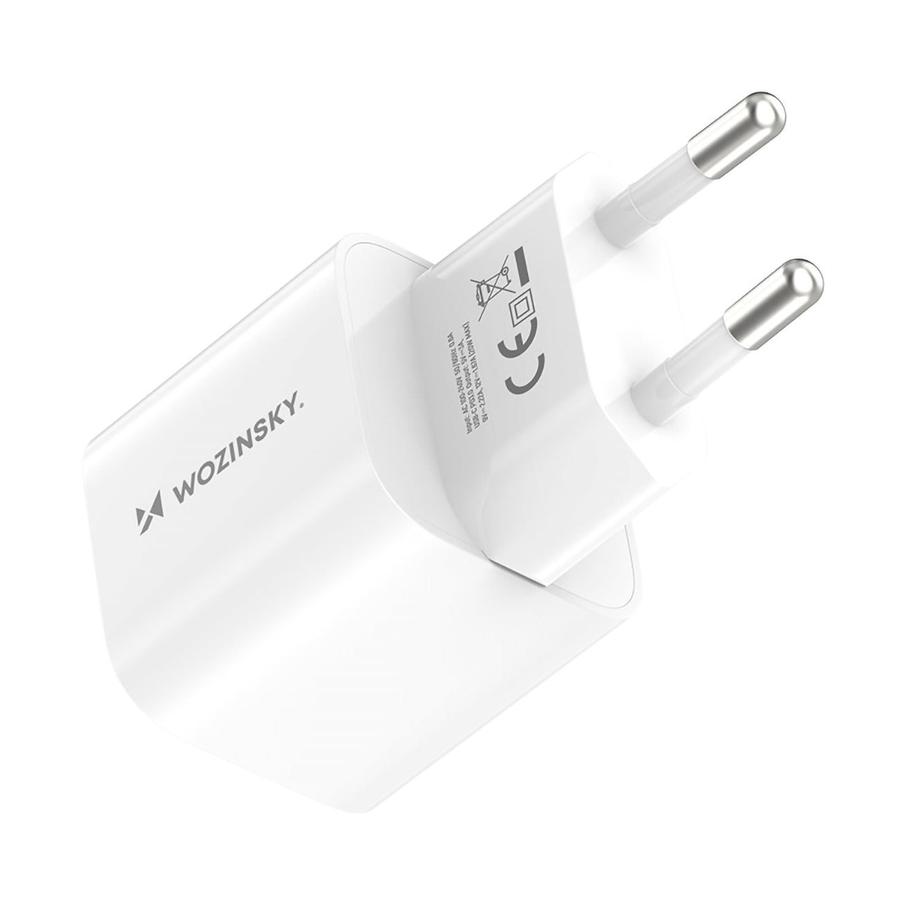 Power Supply Enclosures – 100-240V PD USB-C 20W wall charger, - Carlat