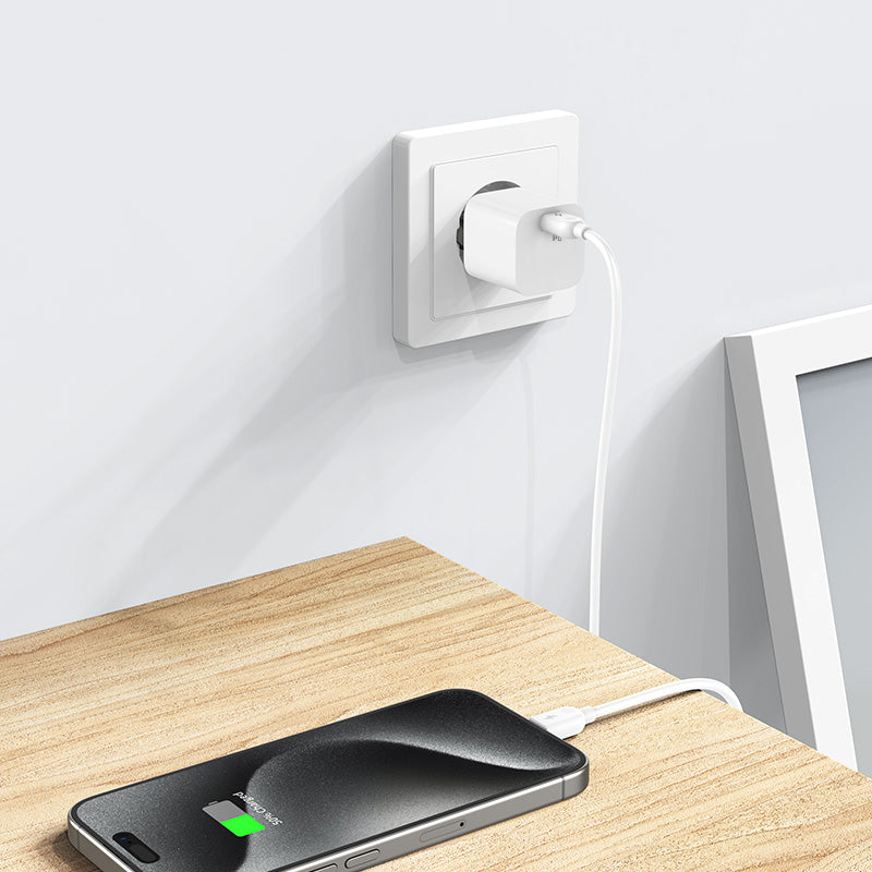 Power Supply Enclosures – 100-240V PD USB-C 20W wall charger, - Carlat