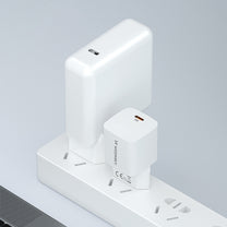 Power Supply Enclosures – 100-240V PD USB-C 20W wall charger, - Carlat