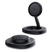 Power Supply Enclosures – 15W foldable inductive charger with 20W - Carlat