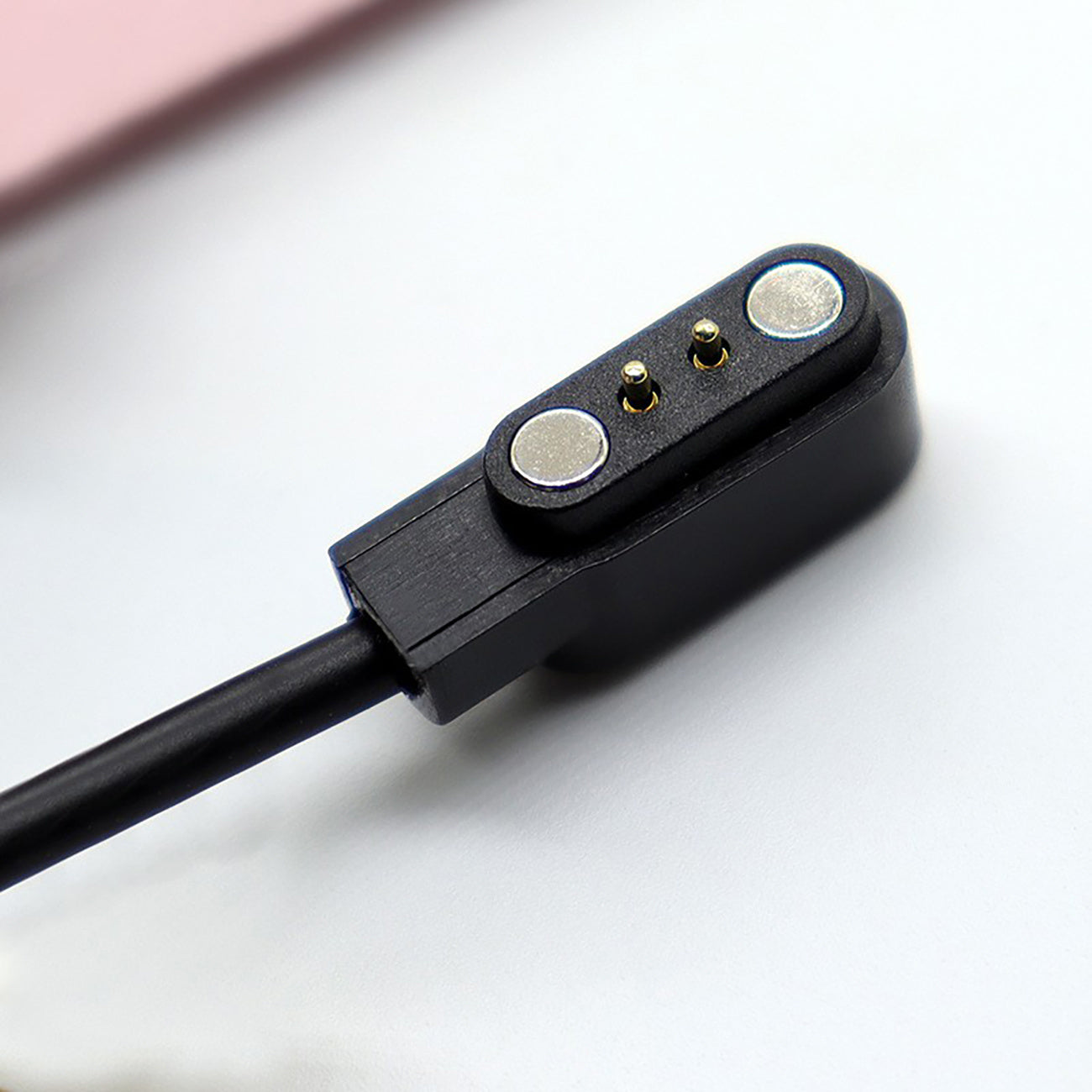 Power Supply Enclosures – 2-pin 2.8 mm magnetic charger for - Carlat
