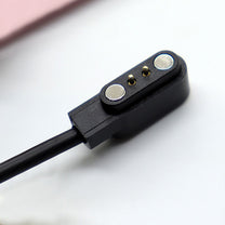 Power Supply Enclosures – 2-pin 2.8 mm magnetic charger for - Carlat
