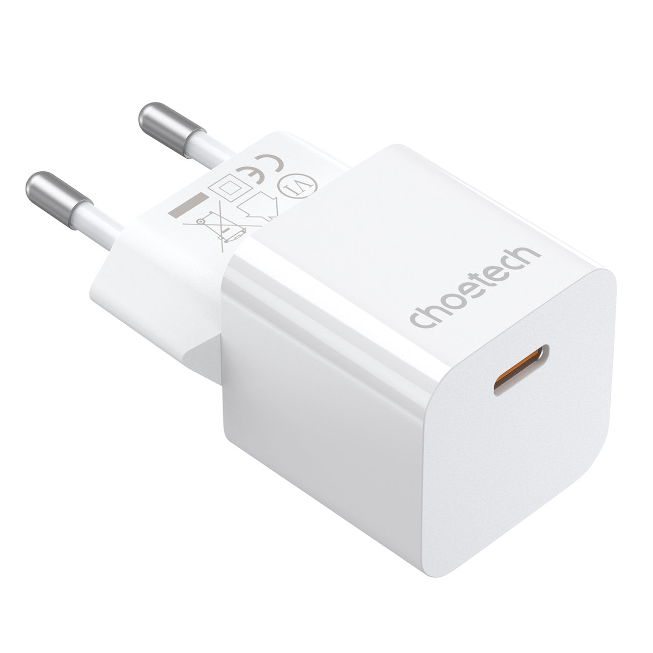 Power Supply Enclosures – 20W USB Type C wall charger, - Carlat