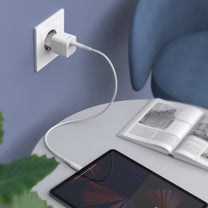 Power Supply Enclosures – 20W USB Type C wall charger, - Carlat