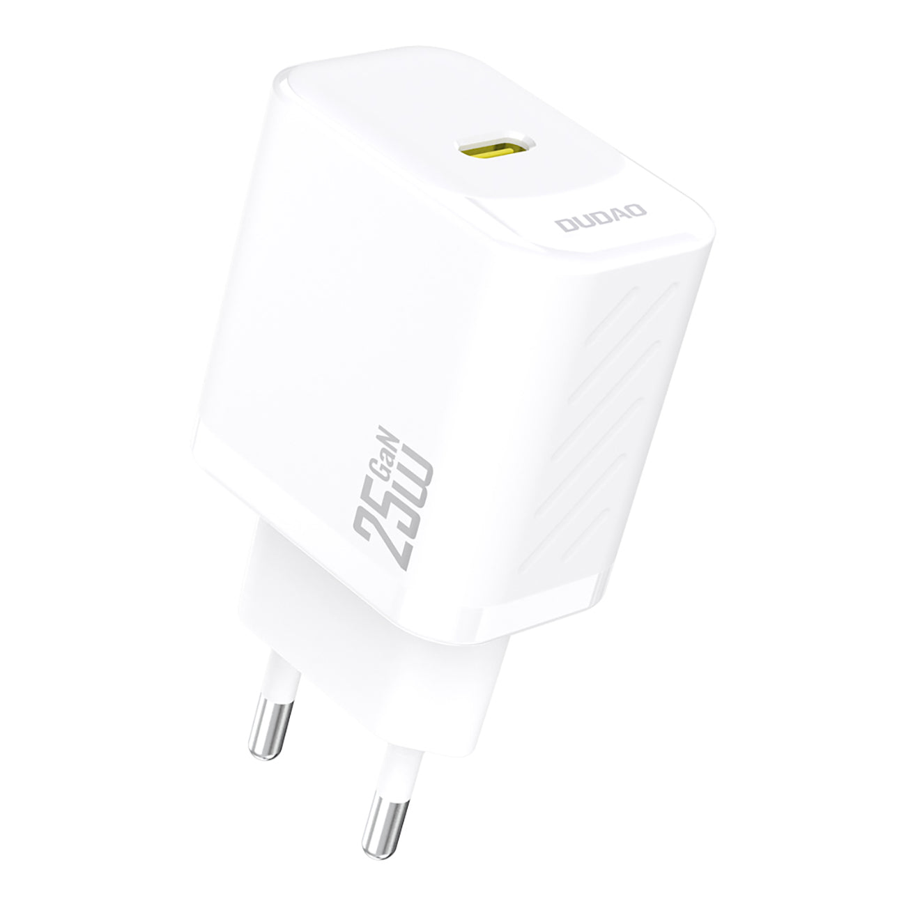 Power Supply Enclosures – 25W GaN USB-C wall charger - Carlat