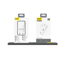 Power Supply Enclosures – 25W GaN USB-C wall charger - Carlat