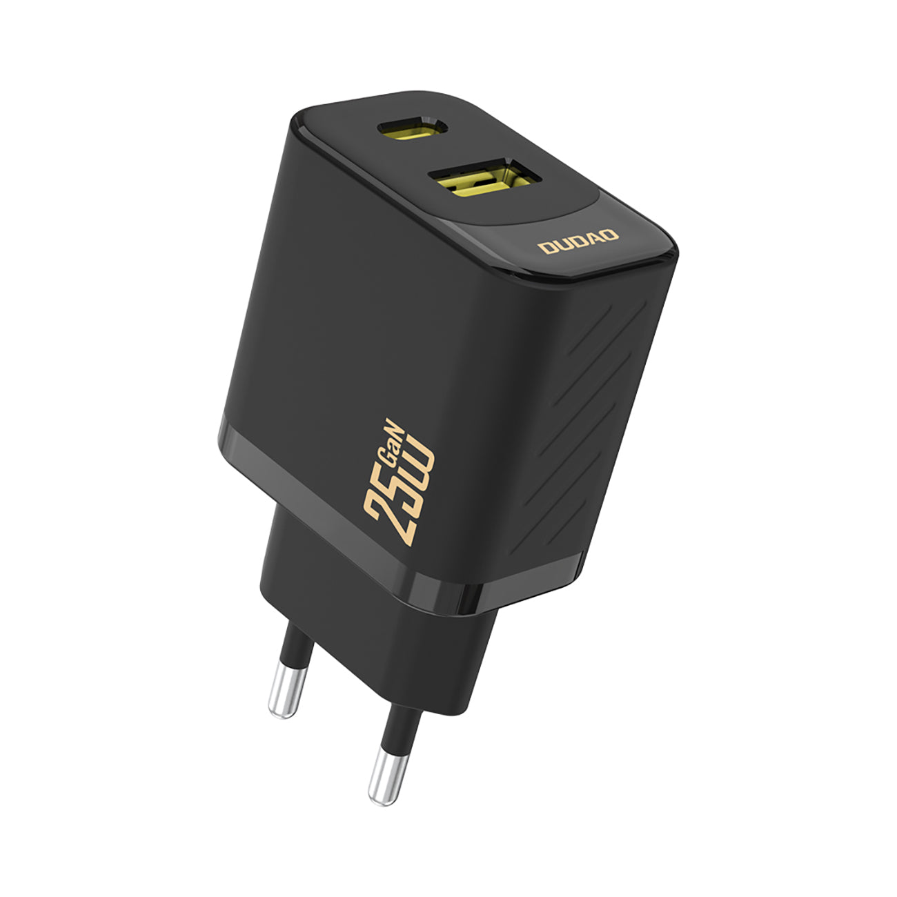 Power Supply Enclosures – 25W USB-A USB-C fast charger - Carlat