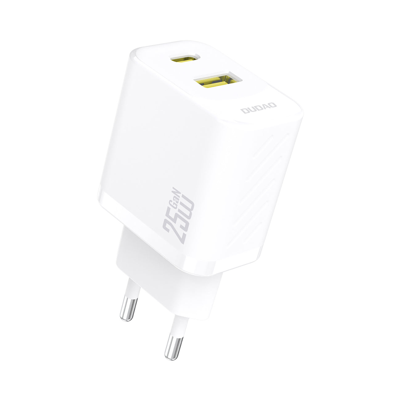 Power Supply Enclosures – 25W USB-A USB-C fast charger - Carlat