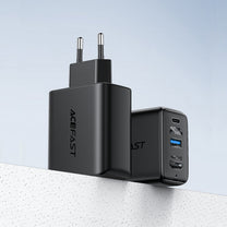 Power Supply Enclosures – 2in1 Charger with USB-C cable + - Carlat