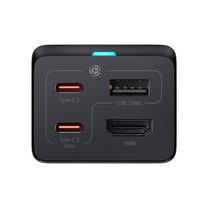 Power Supply Enclosures – 2in1 GaN5 Pro wall charger + - Carlat