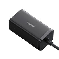 Power Supply Enclosures – 2in1 GaN5 Pro wall charger + - Carlat