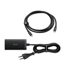 Power Supply Enclosures – 2in1 GaN5 Pro wall charger + - Carlat