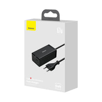 Power Supply Enclosures – 2in1 GaN5 Pro wall charger + - Carlat