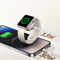 Power Supply Enclosures – 2in1 Lightning cable for iPhone and - Carlat