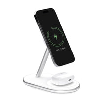 Power Supply Enclosures – 2in1 Mag Station wireless charging station - Carlat