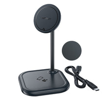 Power Supply Enclosures – 2in1 Qi 15W wireless charger and - Carlat