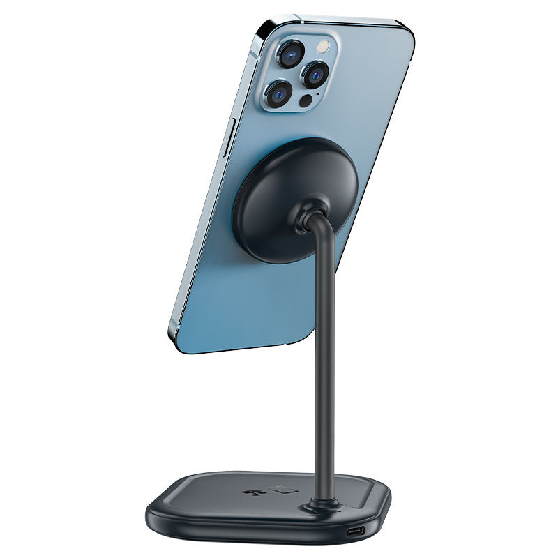 Power Supply Enclosures – 2in1 Qi 15W wireless charger and - Carlat