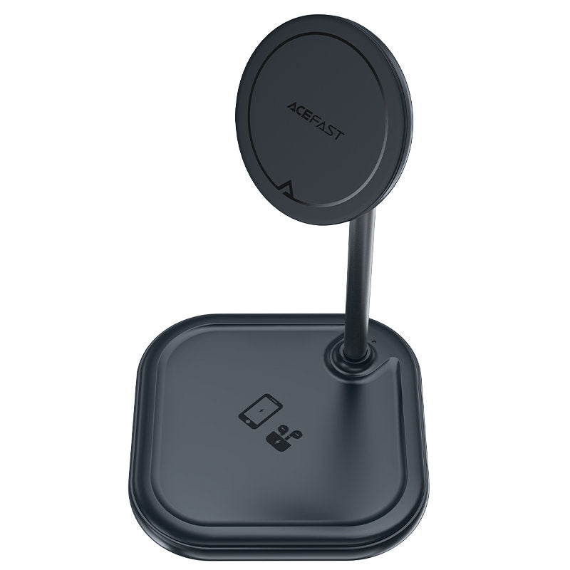 Power Supply Enclosures – 2in1 Qi 15W wireless charger and - Carlat