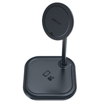 Power Supply Enclosures – 2in1 Qi 15W wireless charger and - Carlat