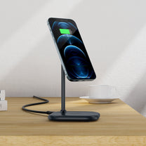 Power Supply Enclosures – 2in1 Qi 15W wireless charger and - Carlat