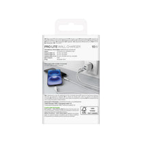 Power Supply Enclosures – 2x USB-A PROLITE 10W mains charger - Carlat