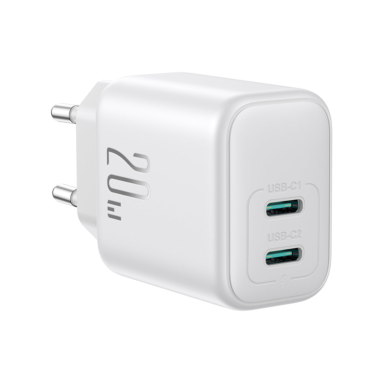 Power Supply Enclosures – 2x USB-C 20W PD QC 3.0 - Carlat