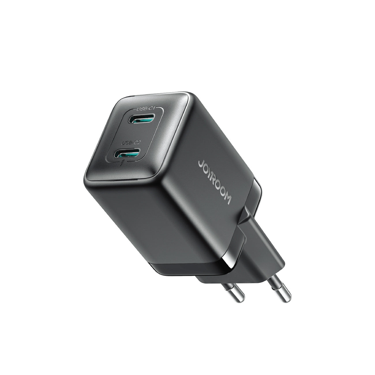 Power Supply Enclosures – 2x USB-C EU 45W mains charger - Carlat