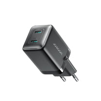 Power Supply Enclosures – 2x USB-C EU 45W mains charger - Carlat
