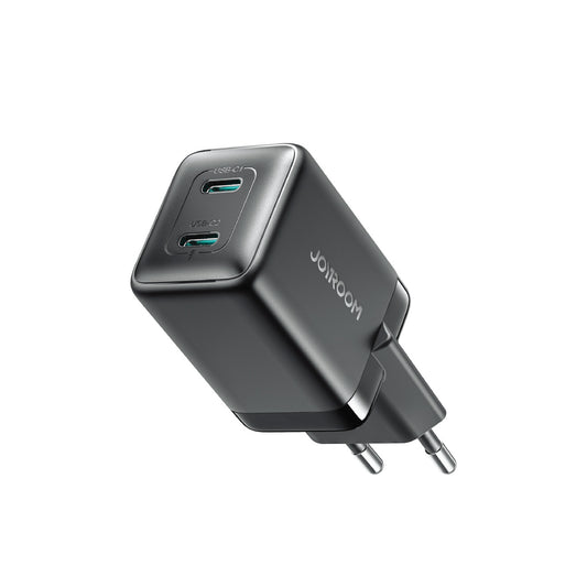 Power Supply Enclosures – 2x USB-C EU 45W mains charger - Carlat